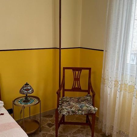 Tilde B&B Cefalú Exterior foto