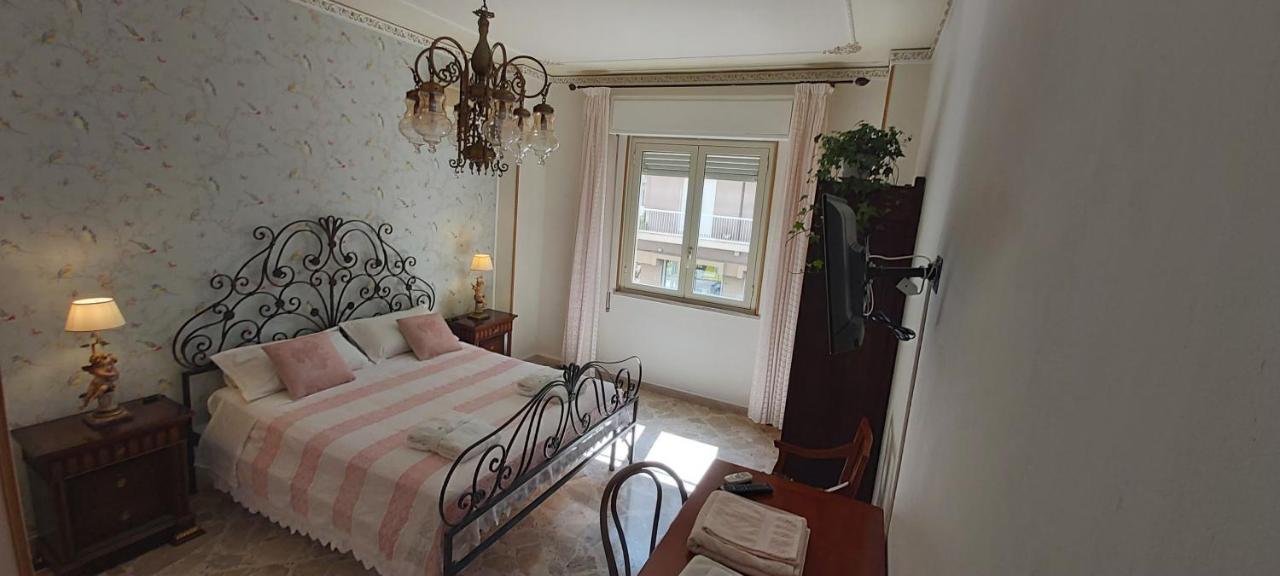 Tilde B&B Cefalú Exterior foto
