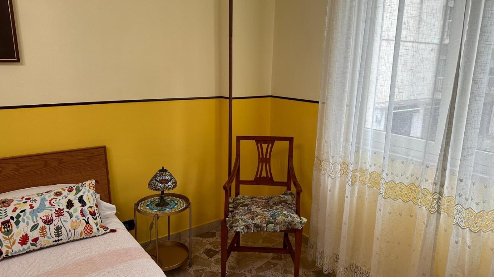 Tilde B&B Cefalú Exterior foto