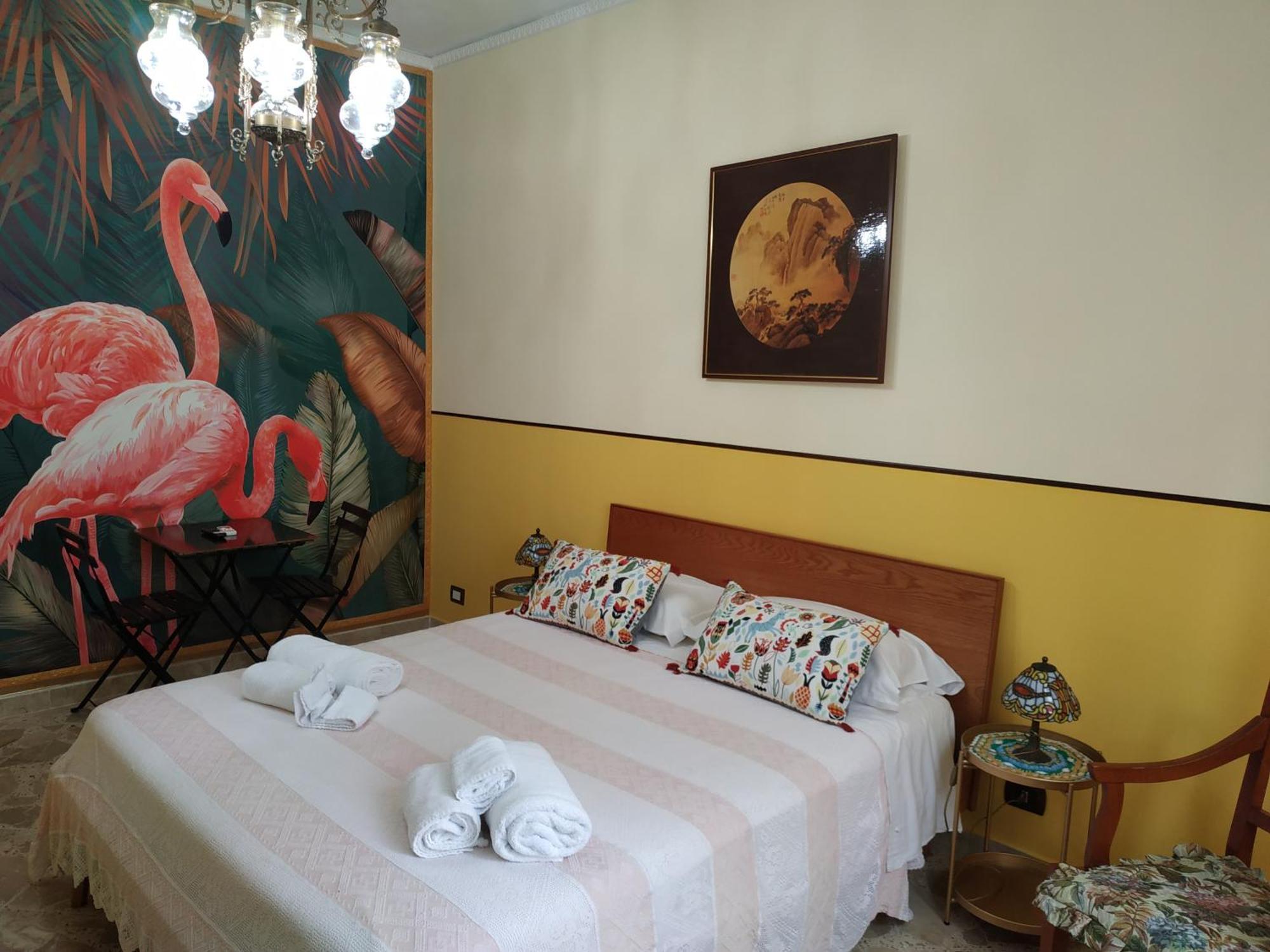 Tilde B&B Cefalú Exterior foto