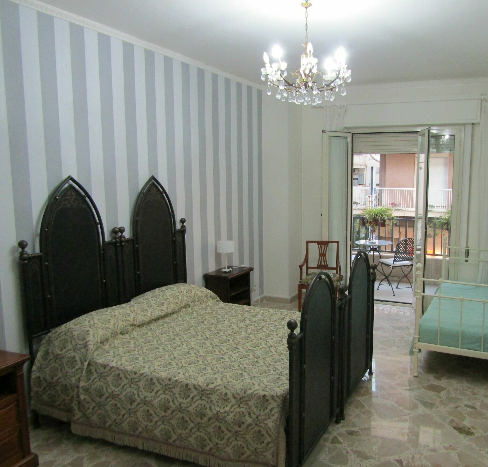 Tilde B&B Cefalú Exterior foto