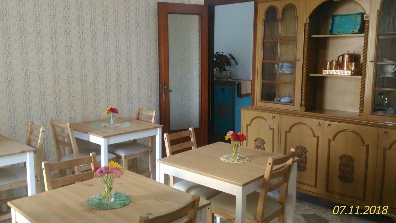 Tilde B&B Cefalú Exterior foto
