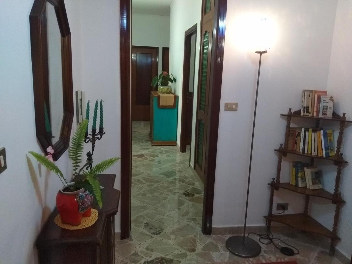 Tilde B&B Cefalú Exterior foto